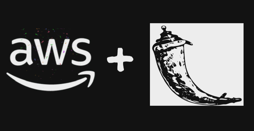 Cover for CI/CD Pipeline: GitHub Actions with AWS ECS