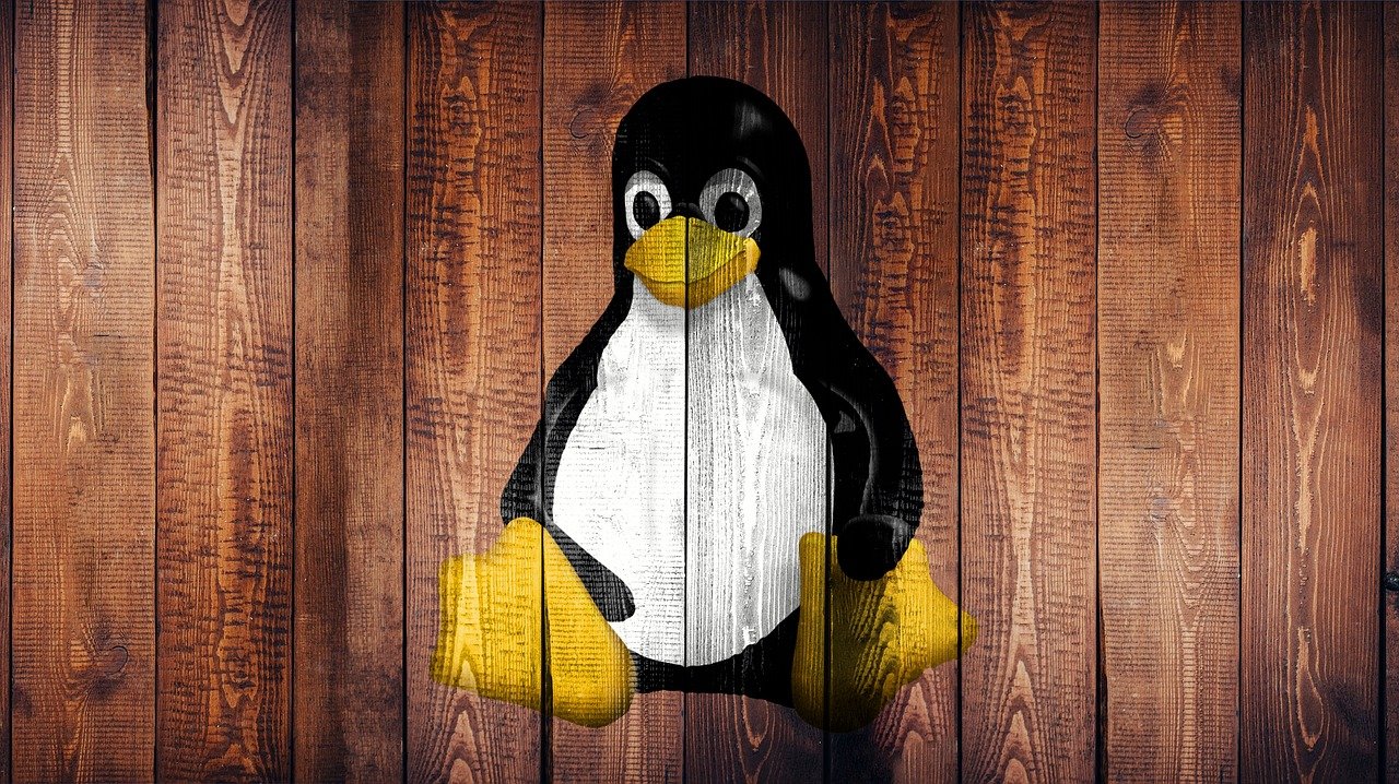 Cover for Essential Linux Commands For DevOps