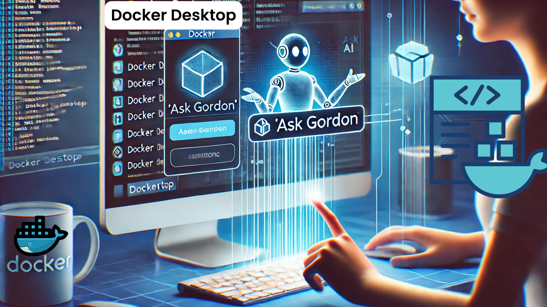 Cover for Testing Docker AI's "Gordon" – How Smart Is It?
